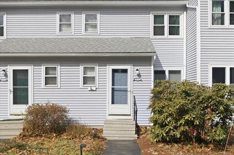 44 Commonwealth Drive 4 Colchester VT 05446