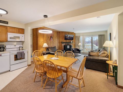 133 East Mountain Road 3A13 Killington VT 05751