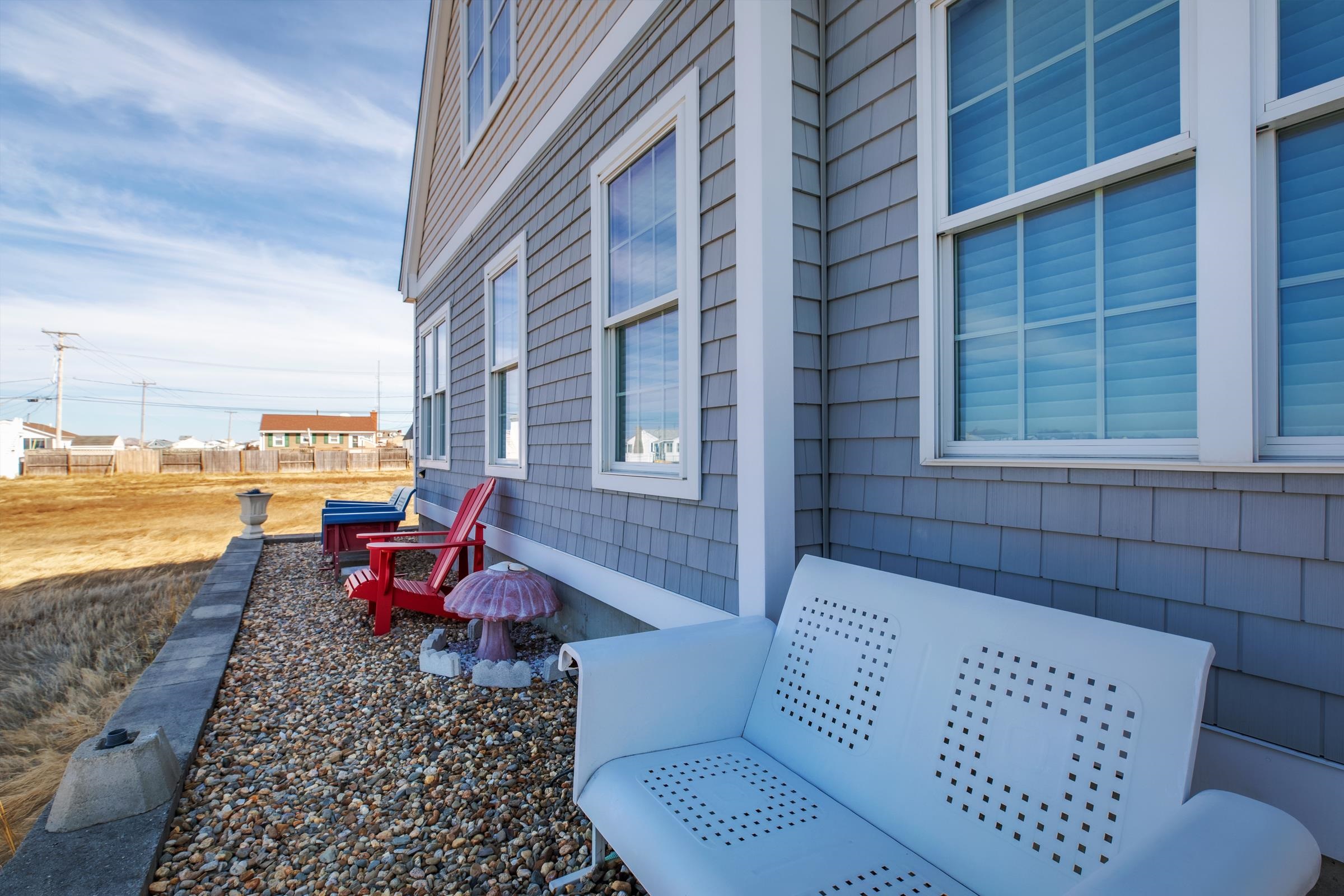 20 Keefe Avenue 1