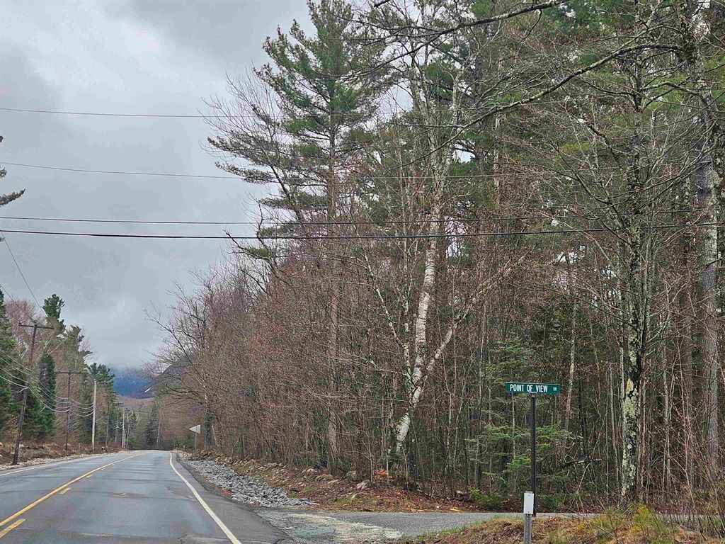 Photo of 20 Point of View Drive, Franconia, NH 03580 (MLS # 5086662)