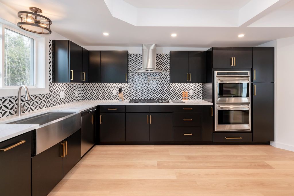 Photo of 383 Owl Street, Campton, NH 03223 (MLS # 5061316)