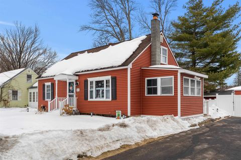 Photo of 63 Tampa Street, Nashua, NH 03064 (MLS # 5076830)