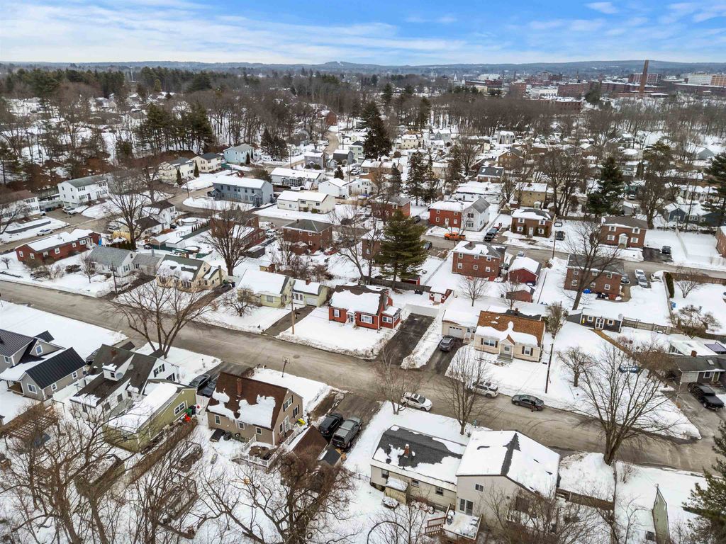 Photo of 63 Tampa Street, Nashua, NH 03064 (MLS # 5076830)