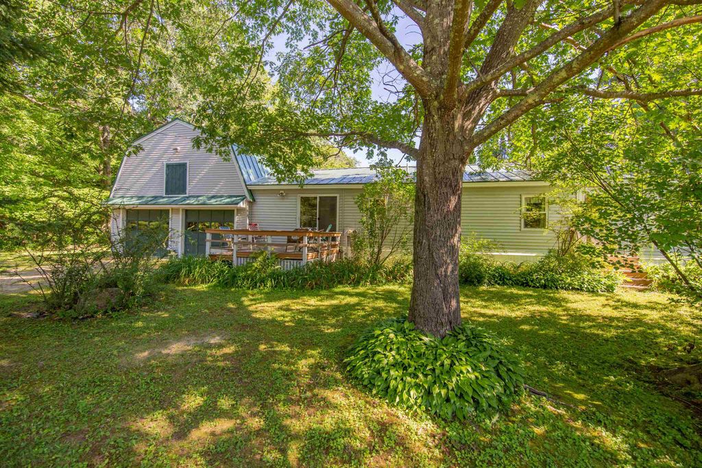 Photo of 71 Mays Way, Tamworth, NH 03890 (MLS # 5087505)