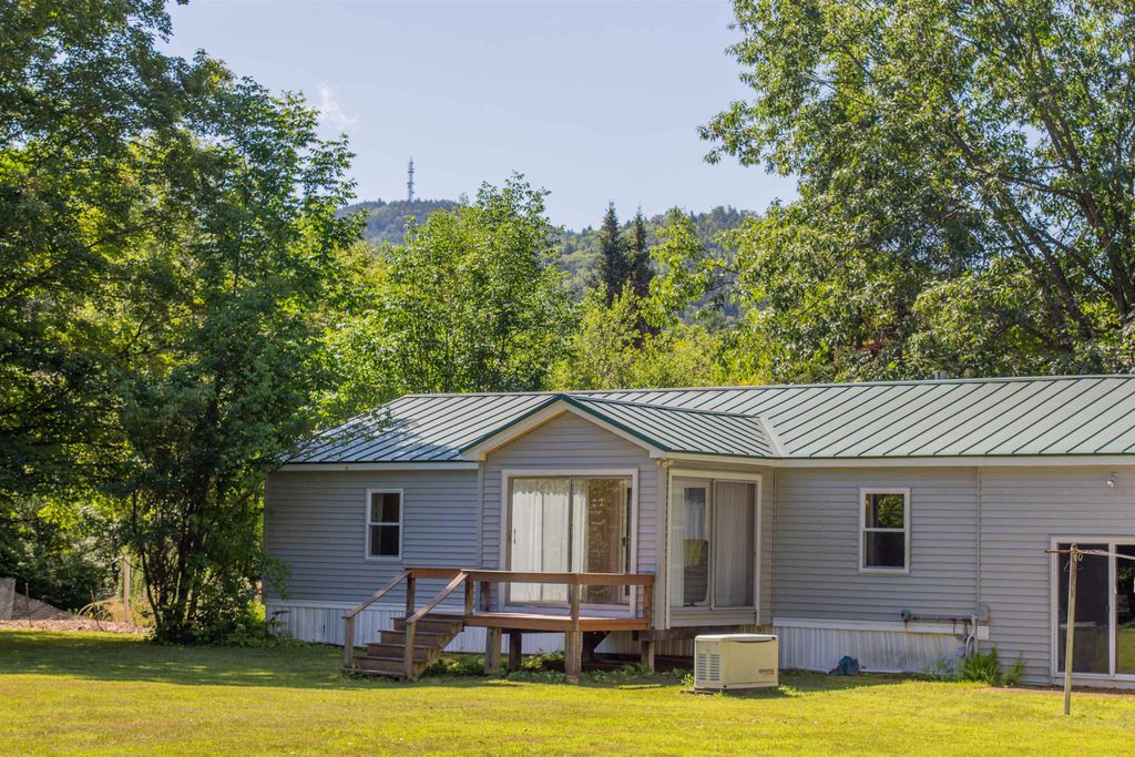 Photo of 71 Mays Way, Tamworth, NH 03890 (MLS # 5087505)
