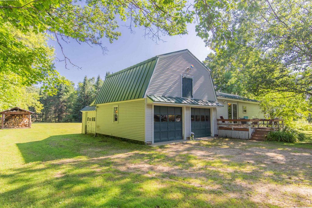 Photo of 71 Mays Way, Tamworth, NH 03890 (MLS # 5087505)