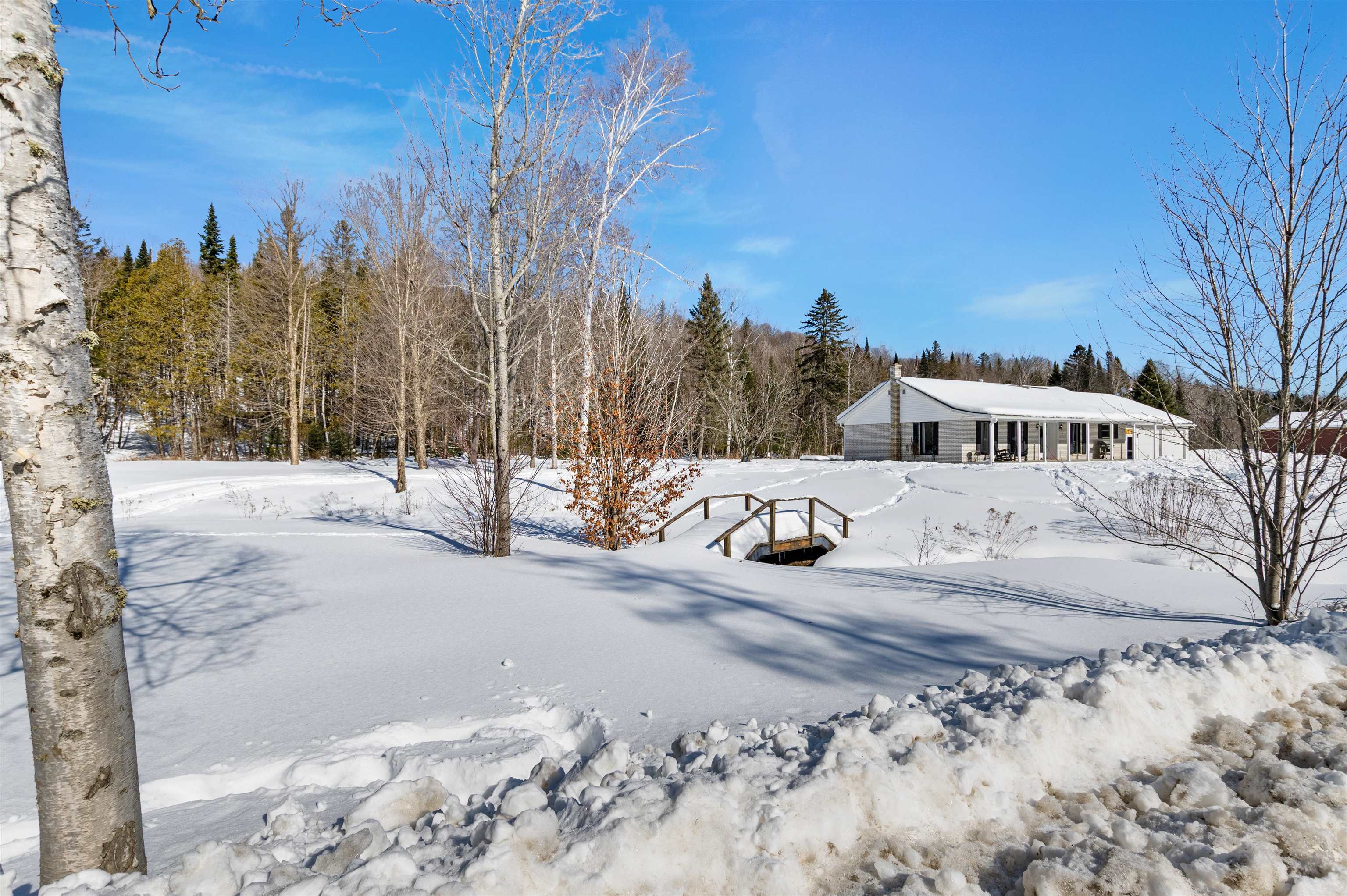 438 Canaan Hill Road