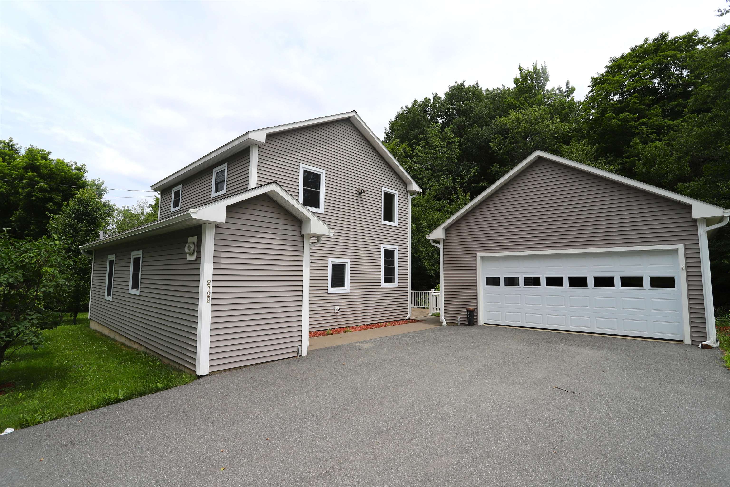 2722 Beebe Road