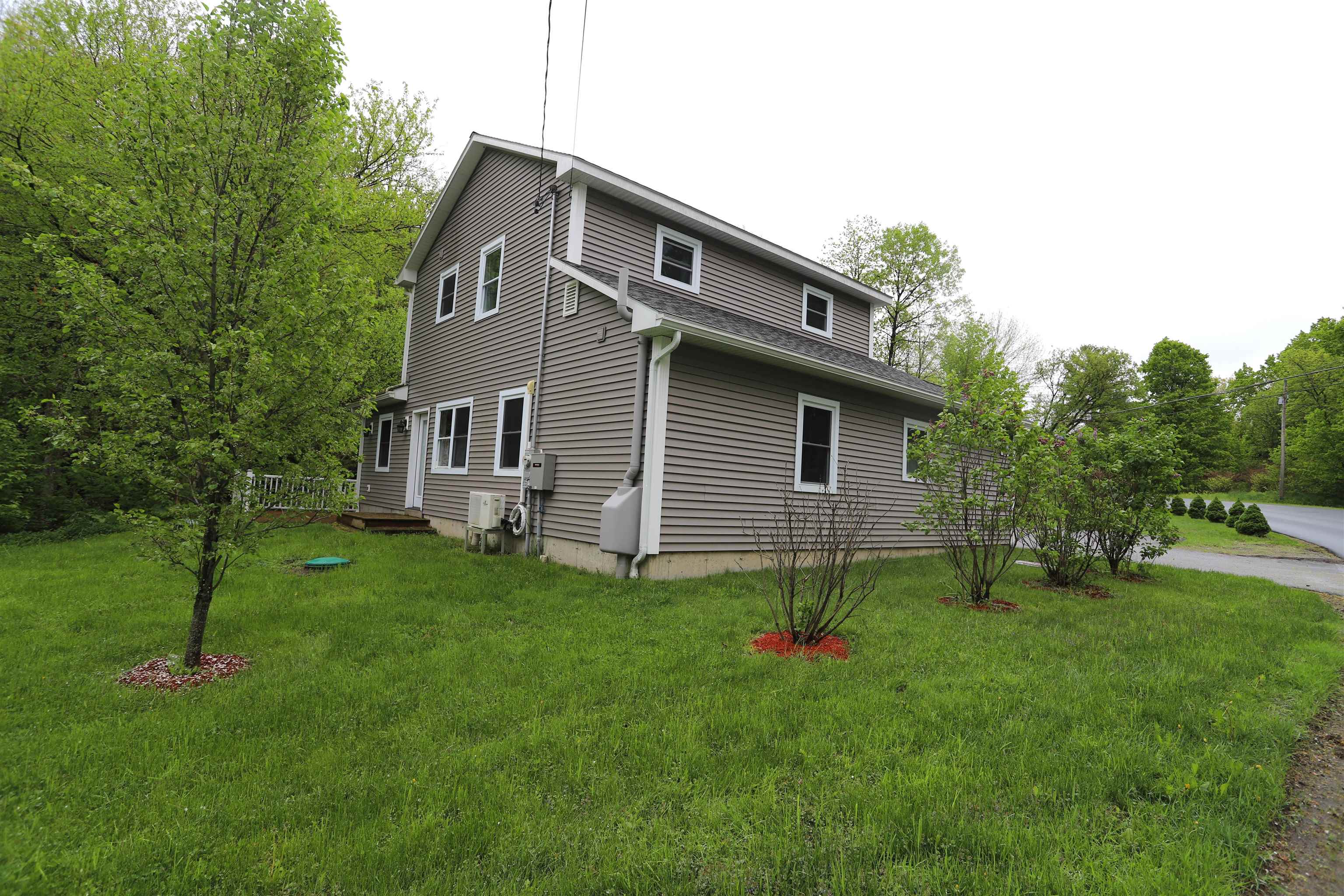 2722 Beebe Road