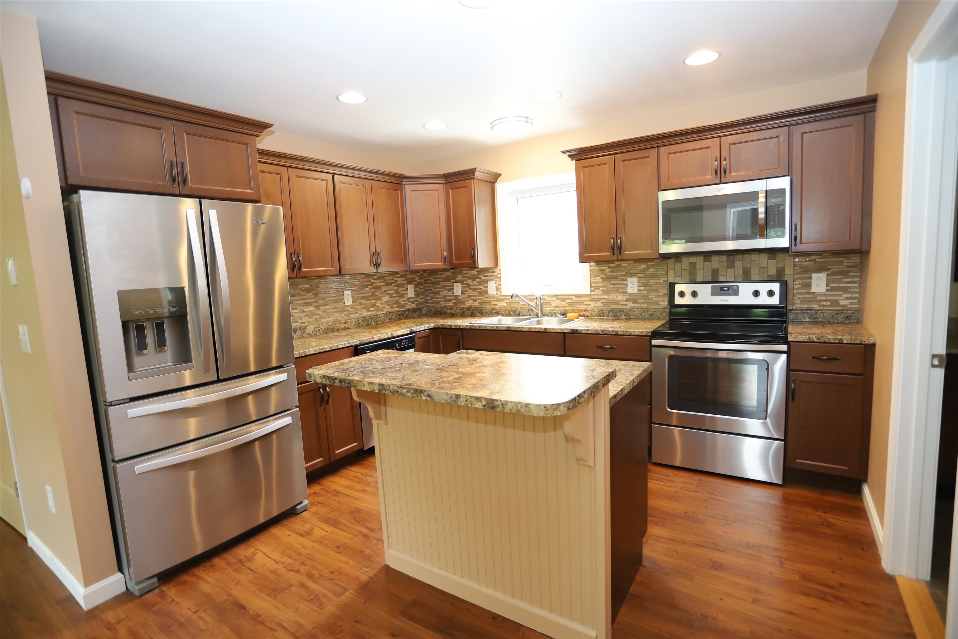 2722 Beebe Road