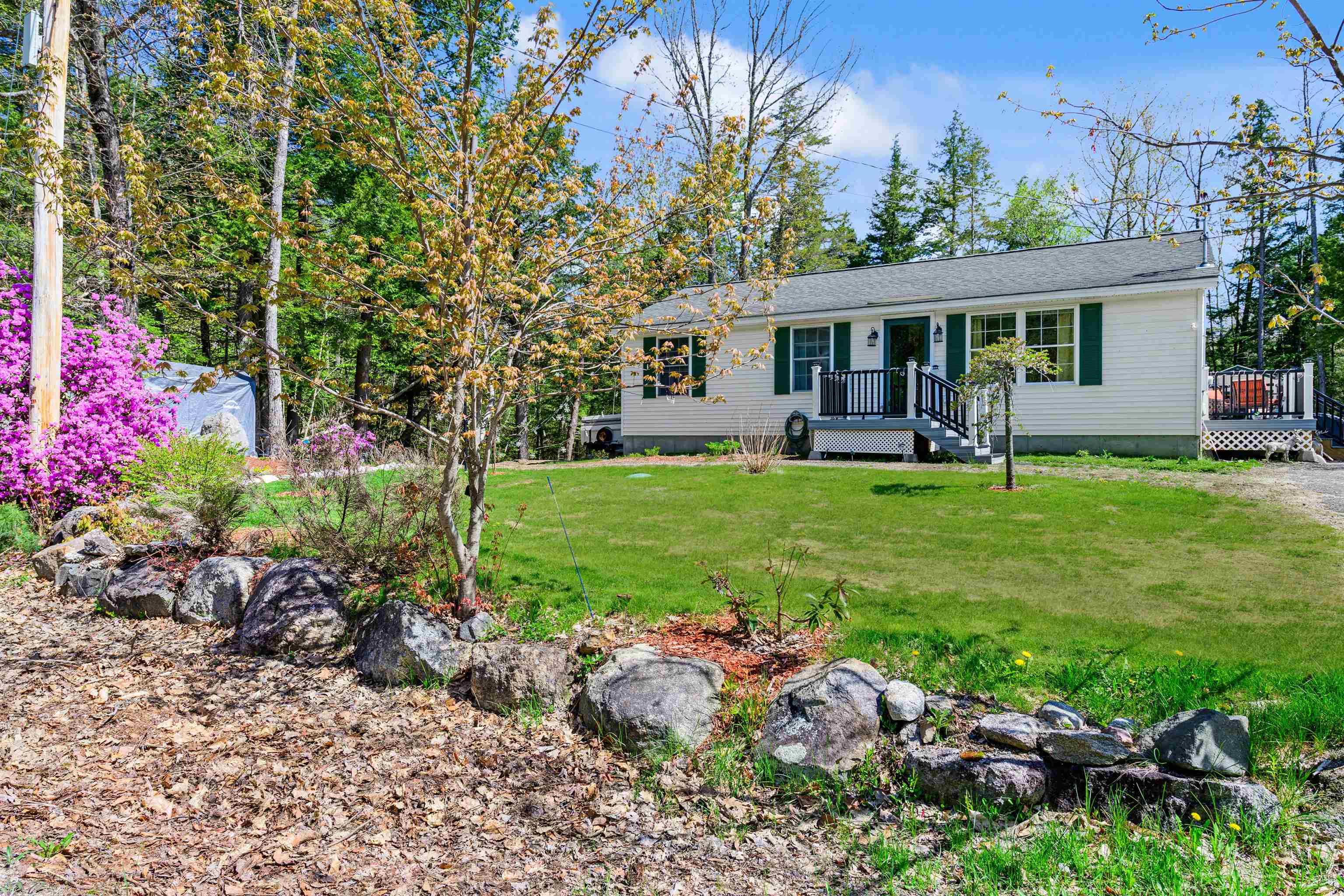 26 Birch Tree Lane