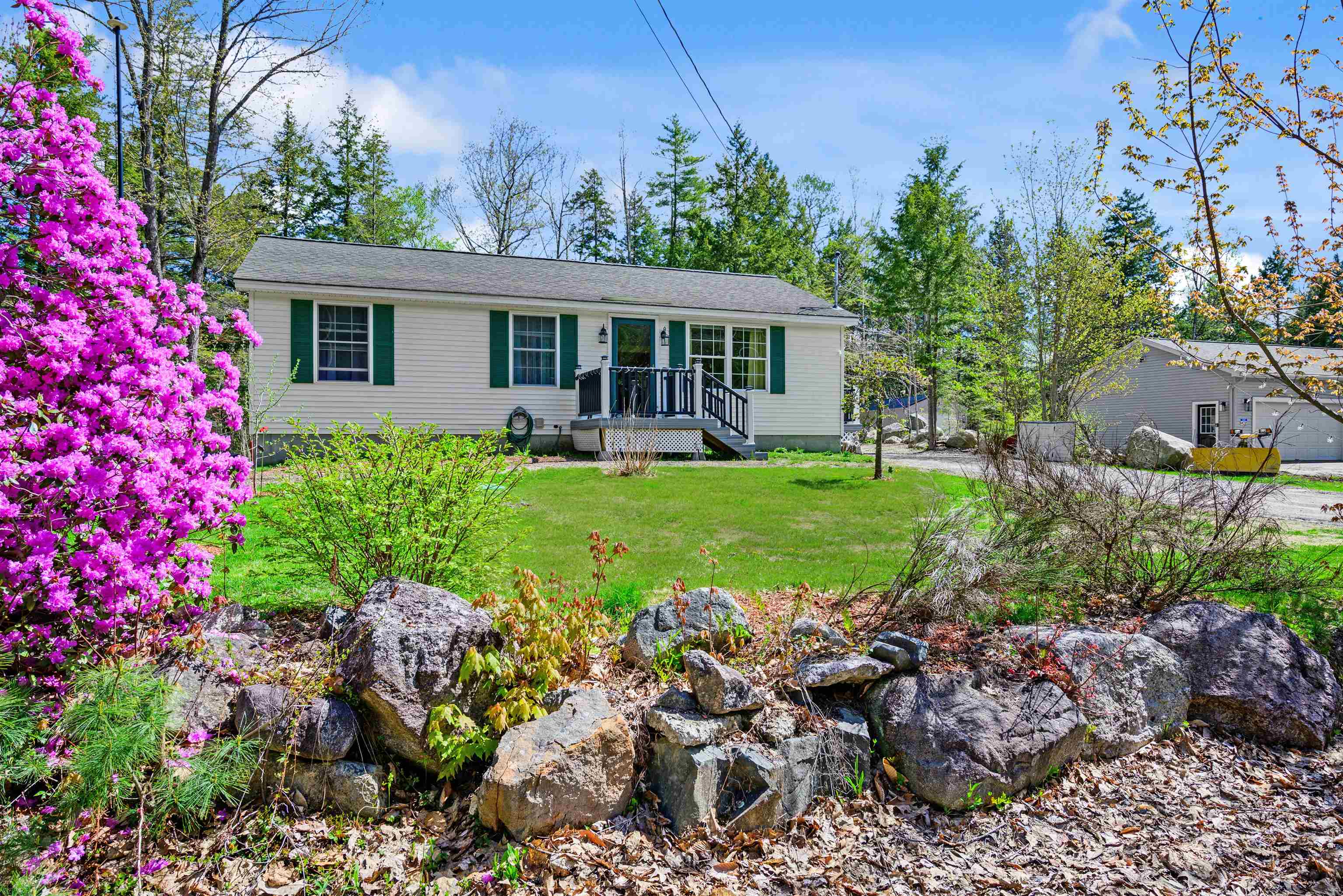 26 Birch Tree Lane
