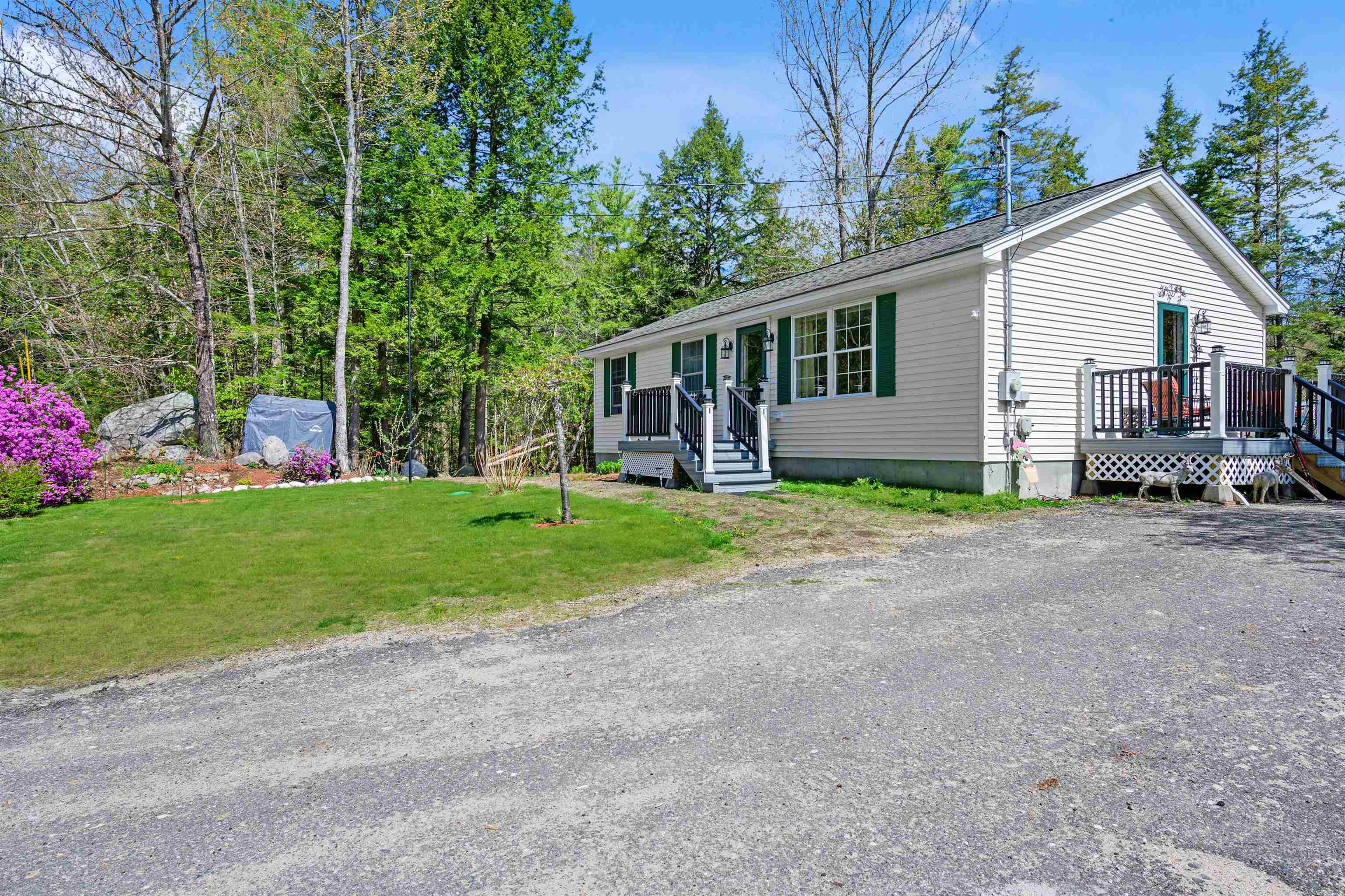 26 Birch Tree Lane