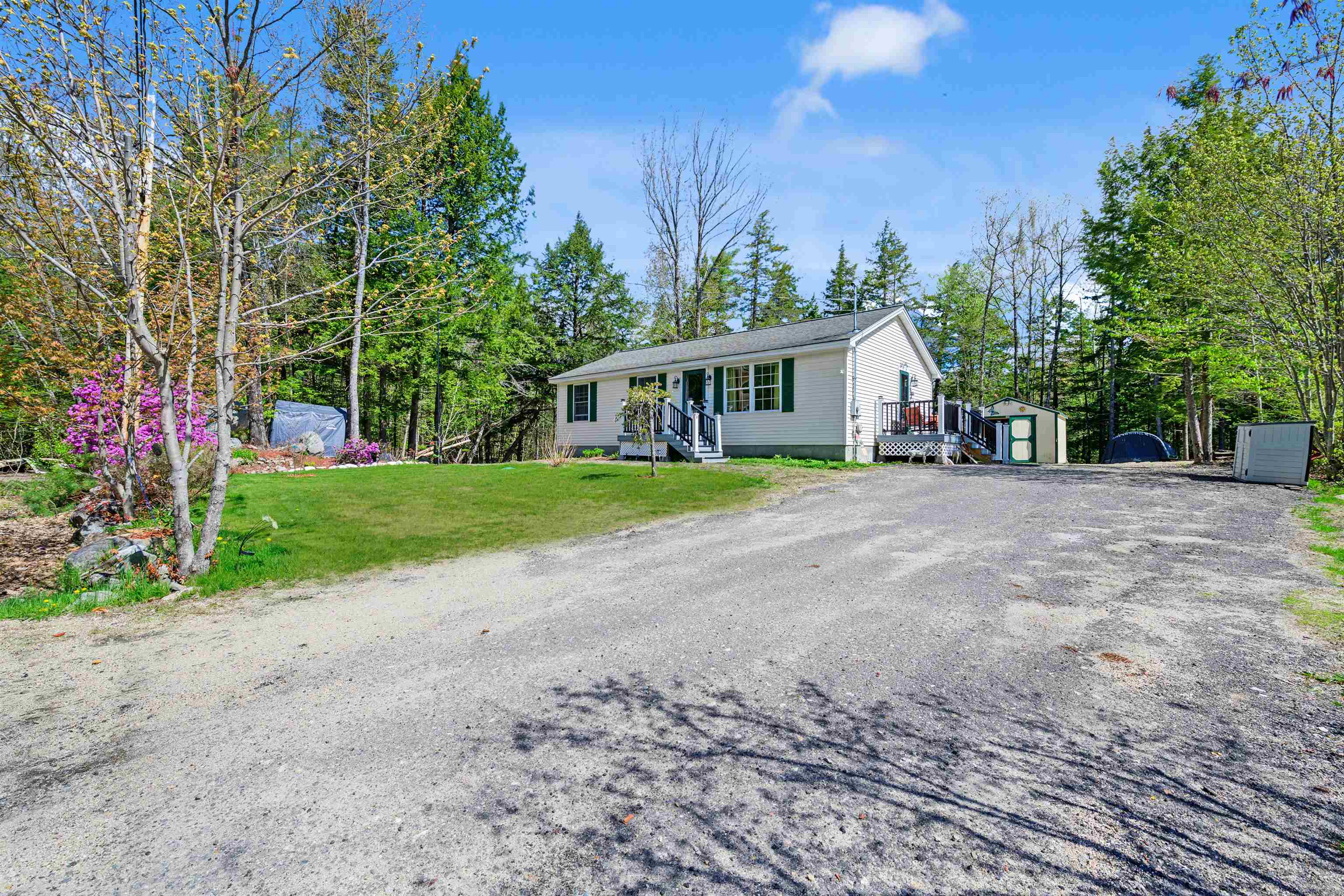 26 Birch Tree Lane