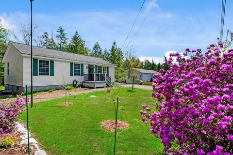 Property photo of 26 Birch Tree Lane, Ossipee, NH 03814