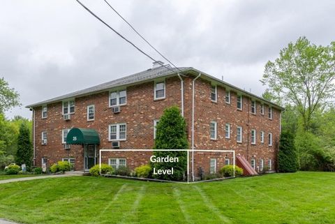 25 Ernest Avenue #2 Exeter NH 03833