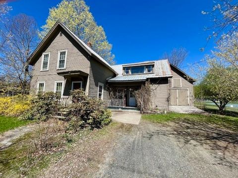 27 School Street Randolph VT 05060