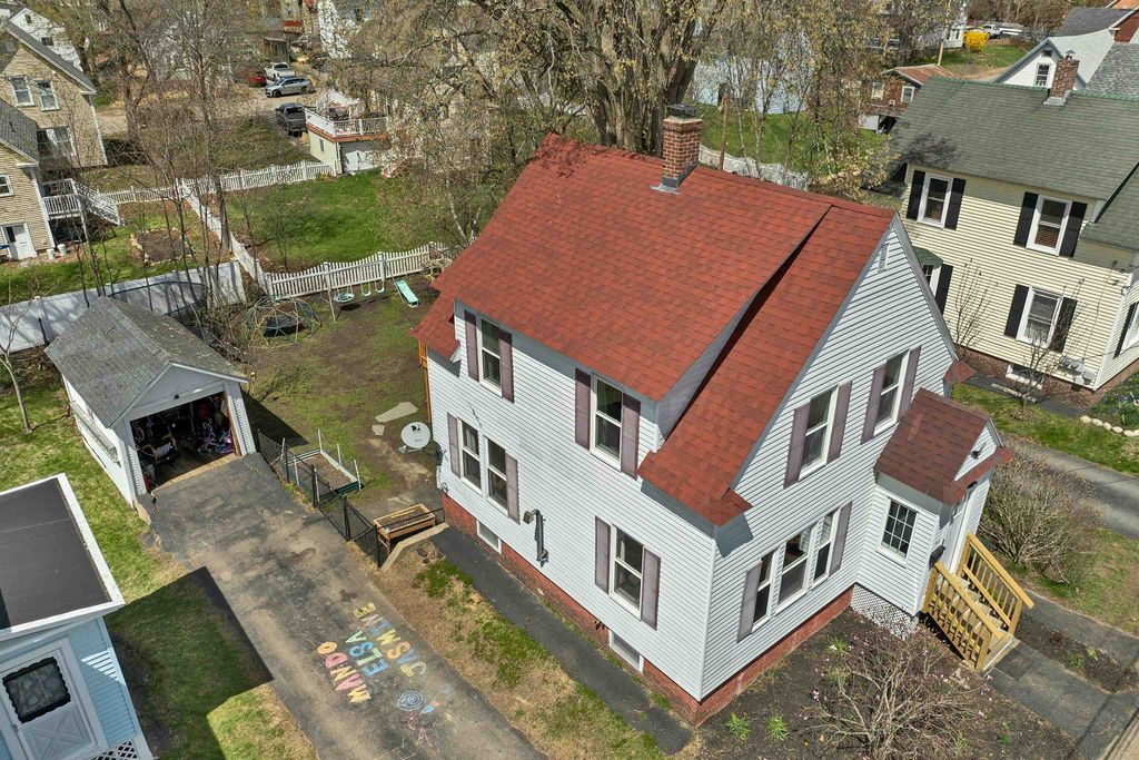 Photo of 42 Joliet Street, Laconia, NH 03246 (MLS # 5085670)