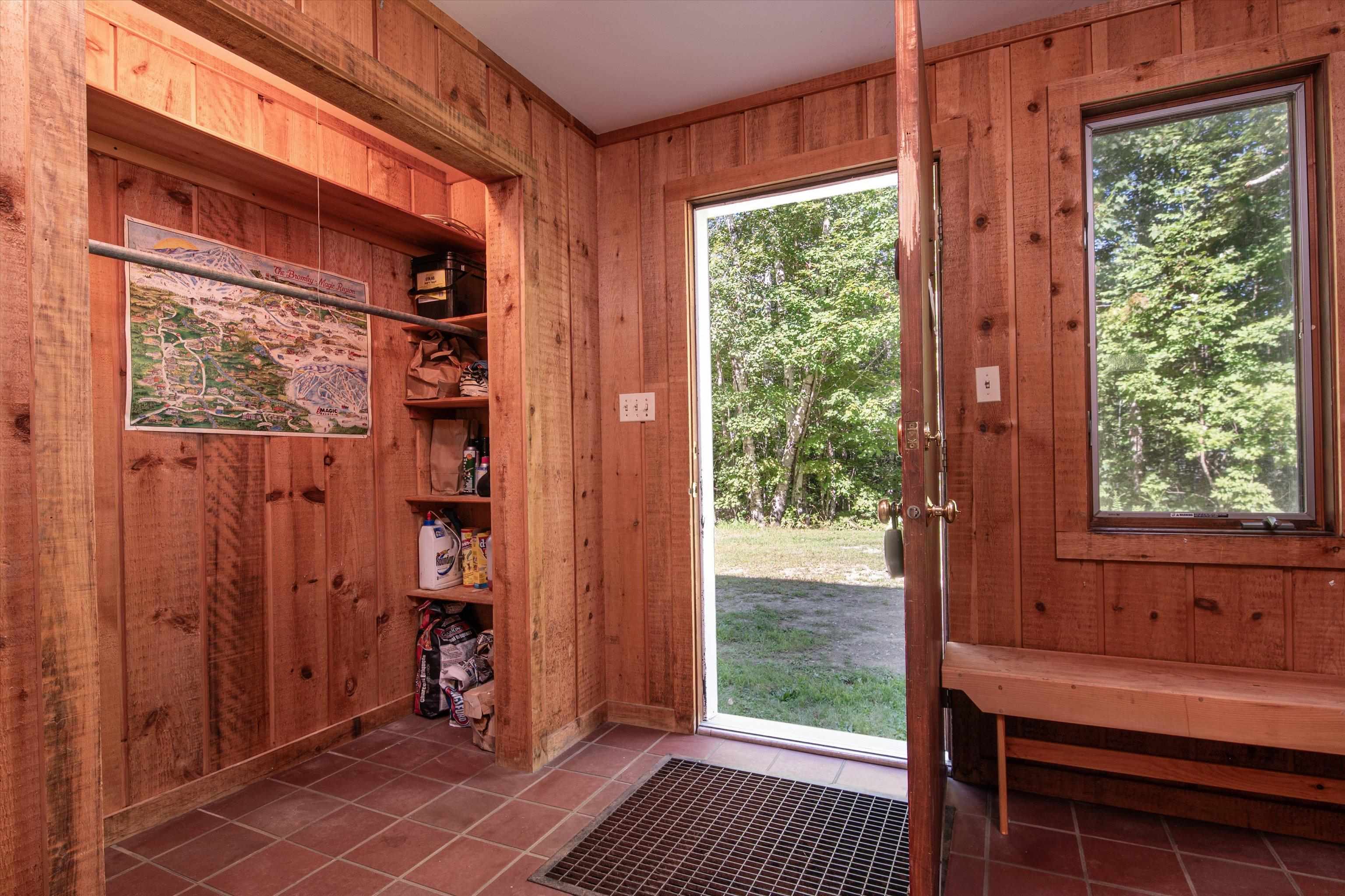 879 Glebe Mountain Road