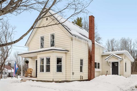 314 Hill Street Barre Town VT 05641