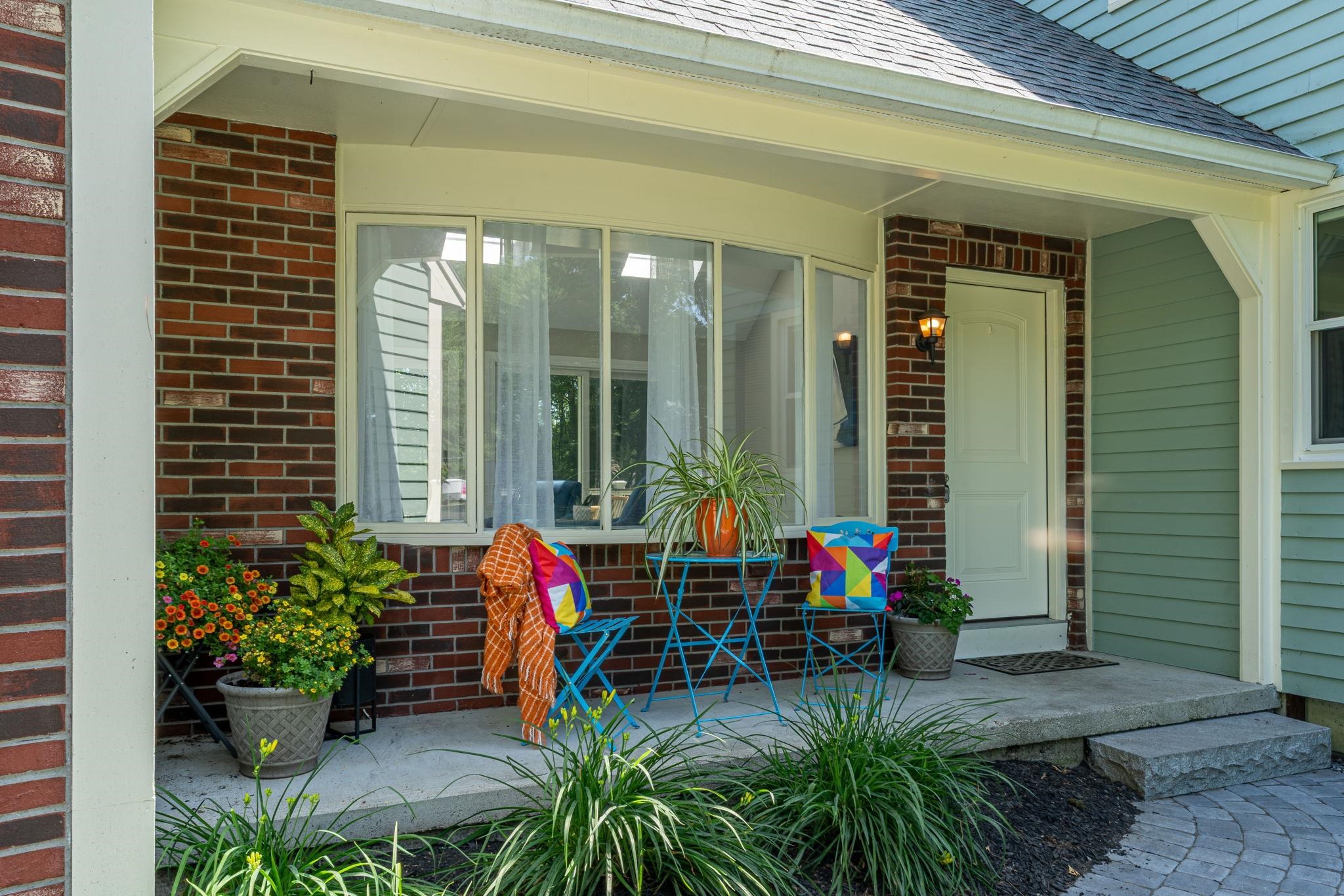 5 Catskill Drive