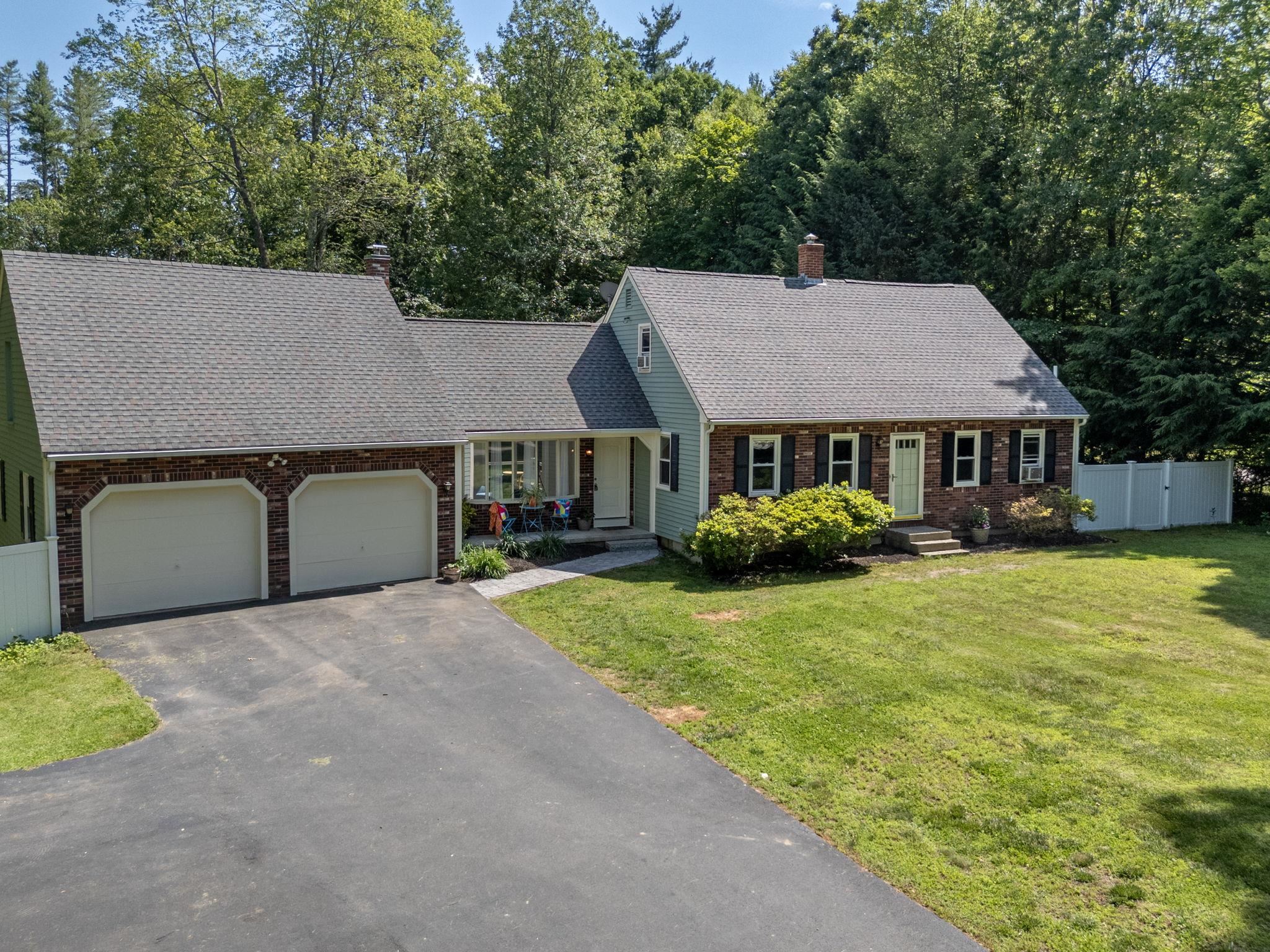 5 Catskill Drive