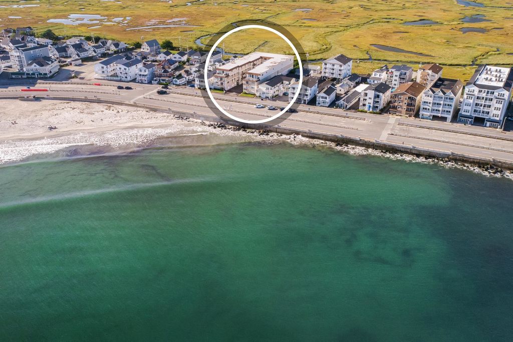 Photo of 407 Ocean Boulevard #B11, Hampton, NH 03842 (MLS # 5079659)