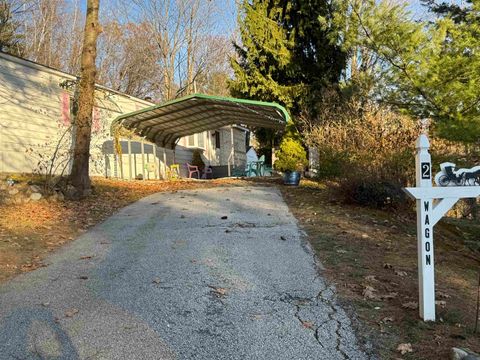 2 Wagon Drive Brattleboro VT 05301