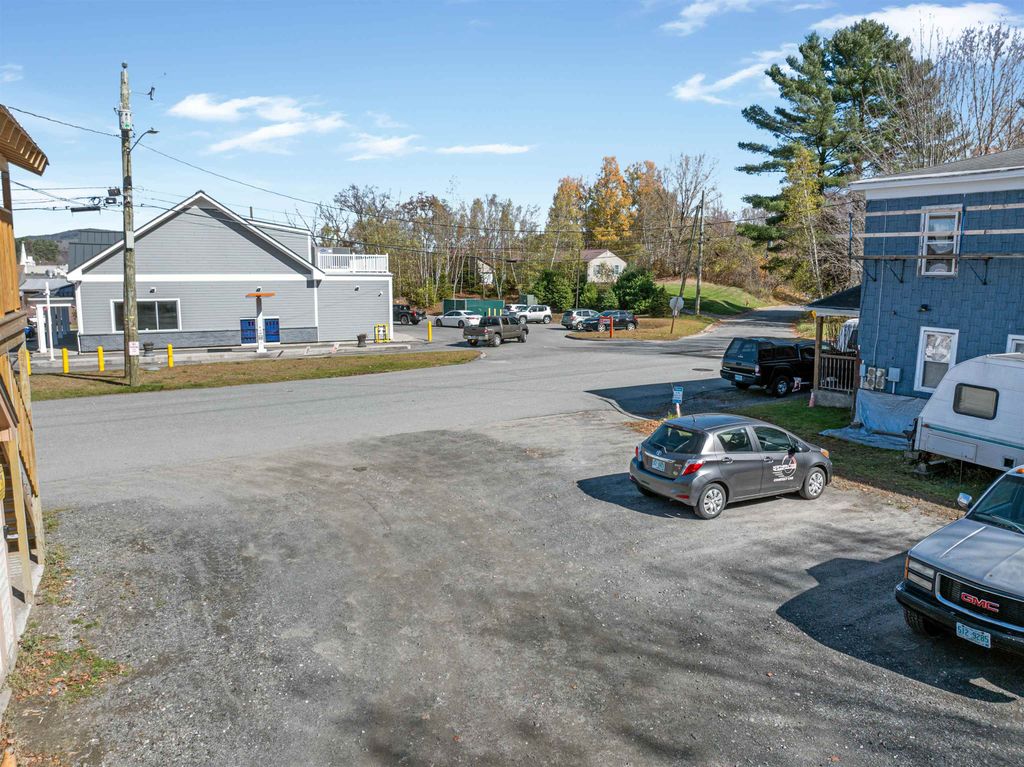 Photo of 7880 Main Street #78 & 80 Main St and, Colebrook, NH 03576 (MLS # 5066223)