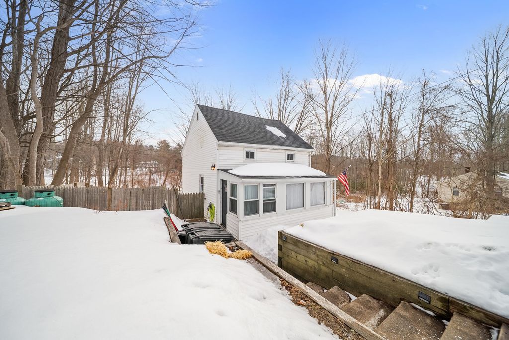 Photo of 398 N Main Street, Salem, NH 03079 (MLS # 5078791)