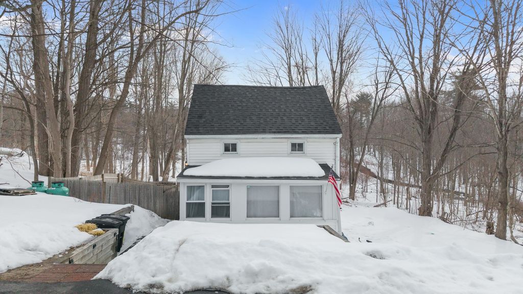 Photo of 398 N Main Street, Salem, NH 03079 (MLS # 5078791)