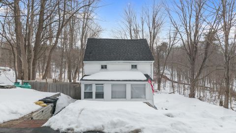 Photo of 398 N Main Street, Salem, NH 03079 (MLS # 5078791)