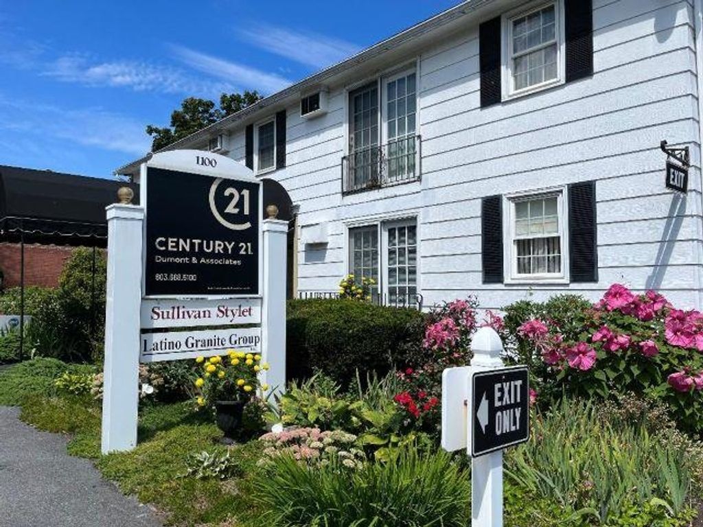 Photo of 1100 Valley Street, Manchester, NH 03103 (MLS # 5078050)