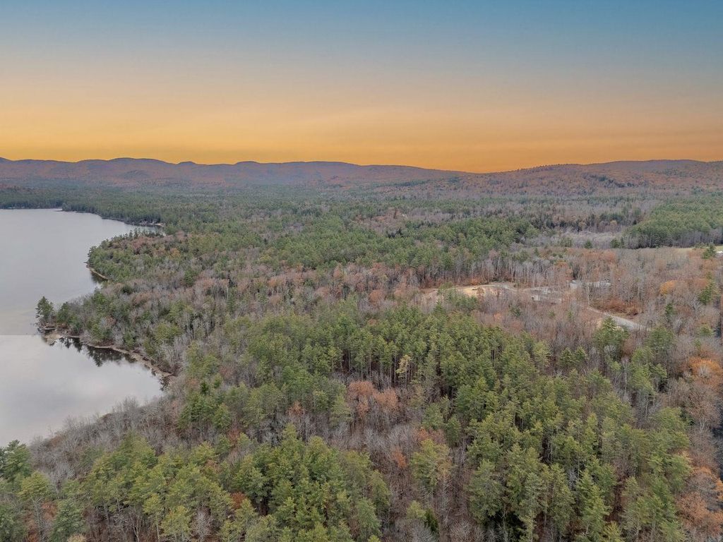 Photo of Mountain Road #Lot 1.1, Gilmanton, NH 03837 (MLS # 5068877)