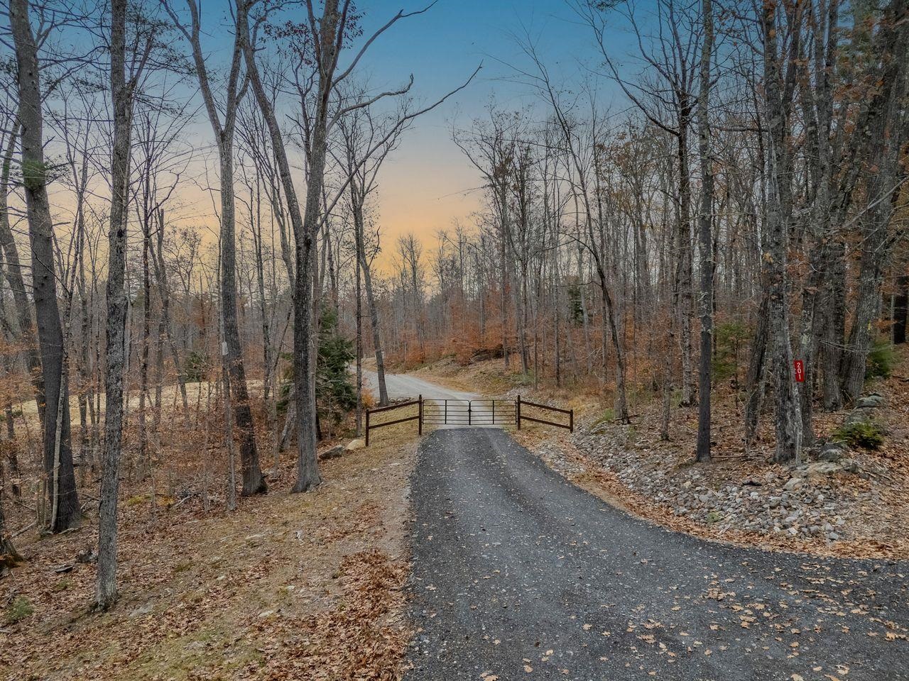 Mountain Road Lot 1.1