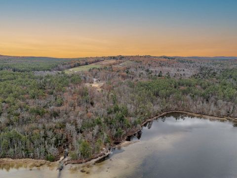 Mountain Road Lot 1.1 Gilmanton NH 03837