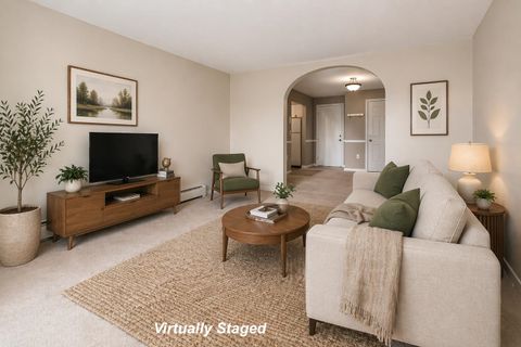 2 Timberwood Drive 306 Goffstown NH 03045