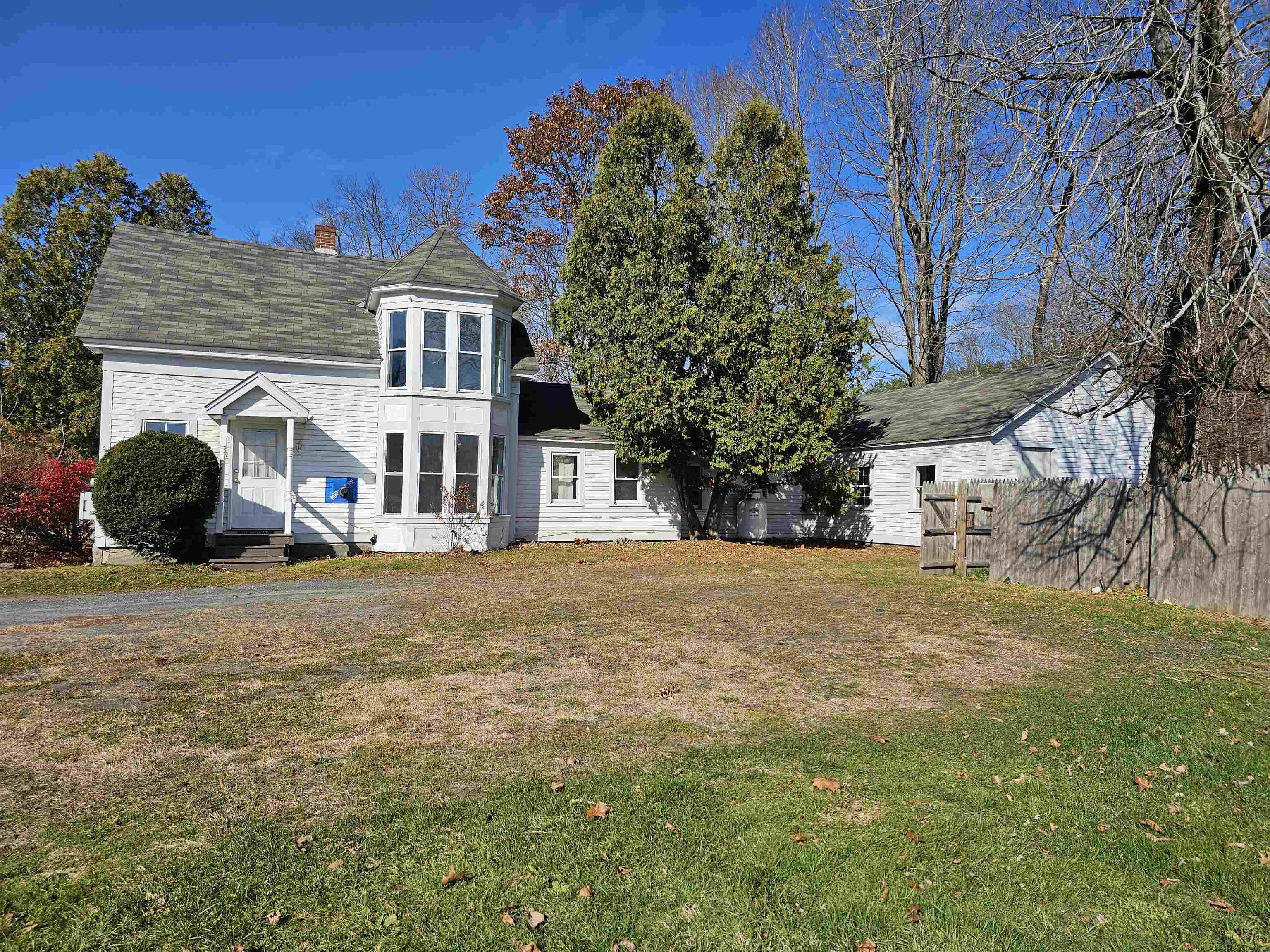 41 VT Route 103 South