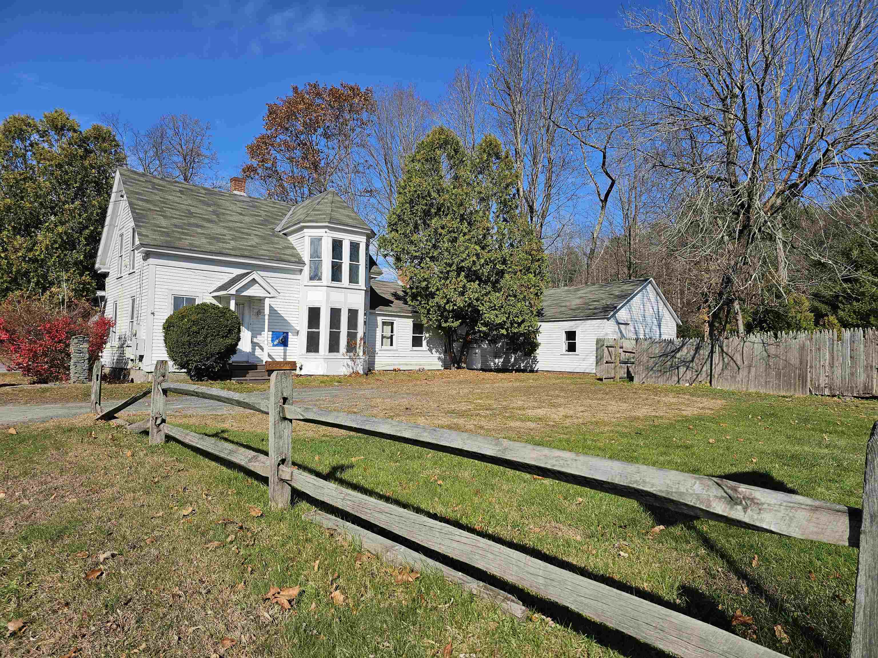 41 VT Route 103 South