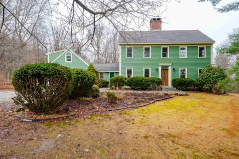 272 1/2 Dover Point Road Dover NH 03820