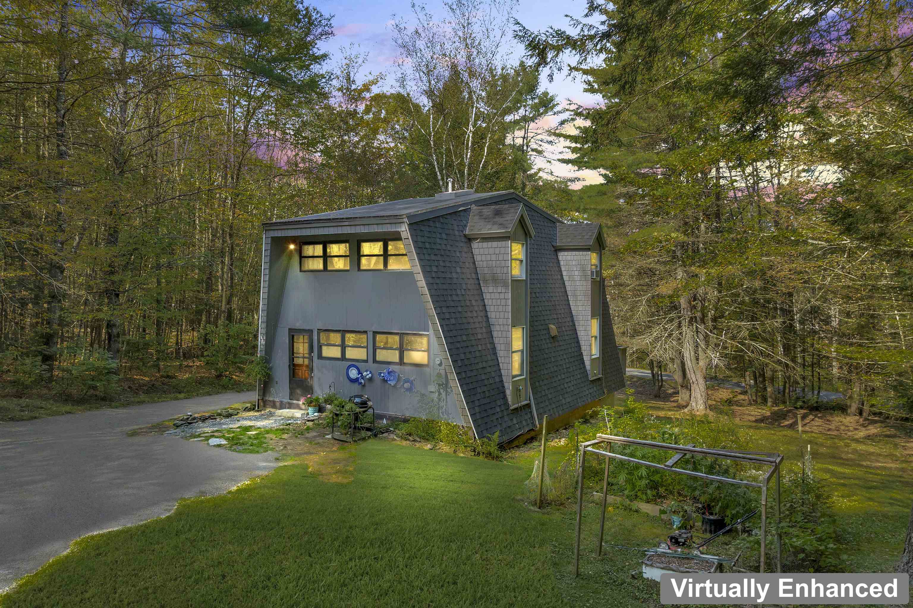 402 Marsh Family Road