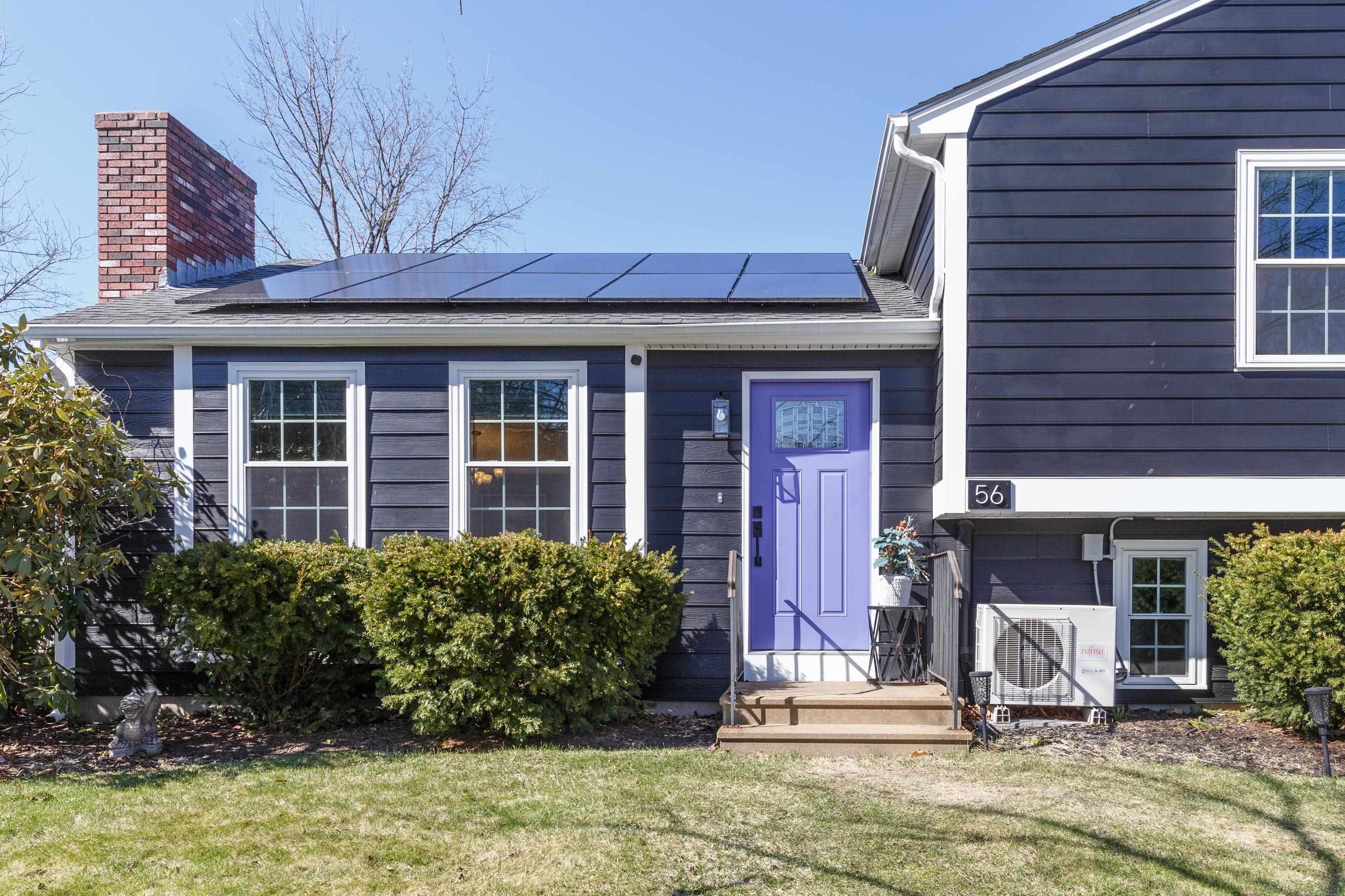 56 Hazelton Court