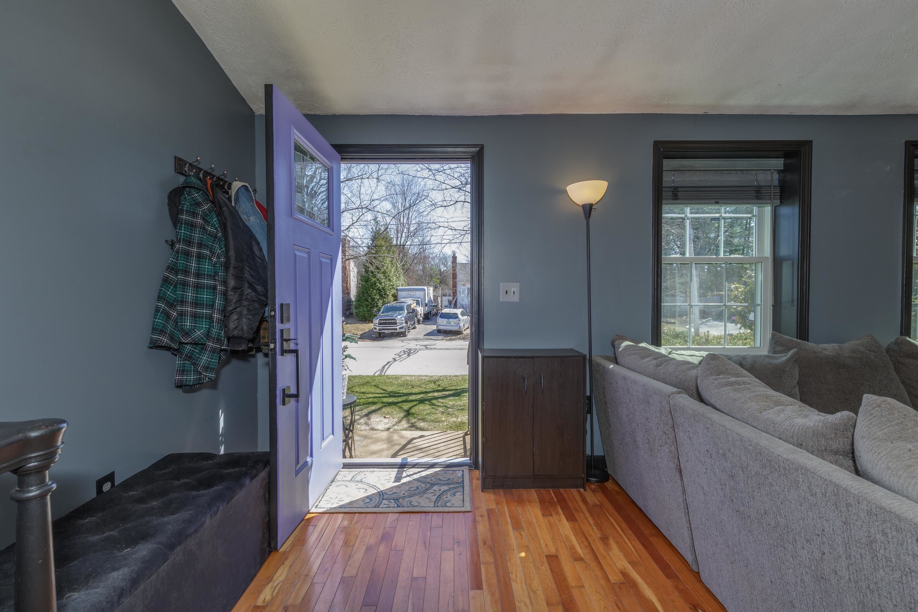 56 Hazelton Court