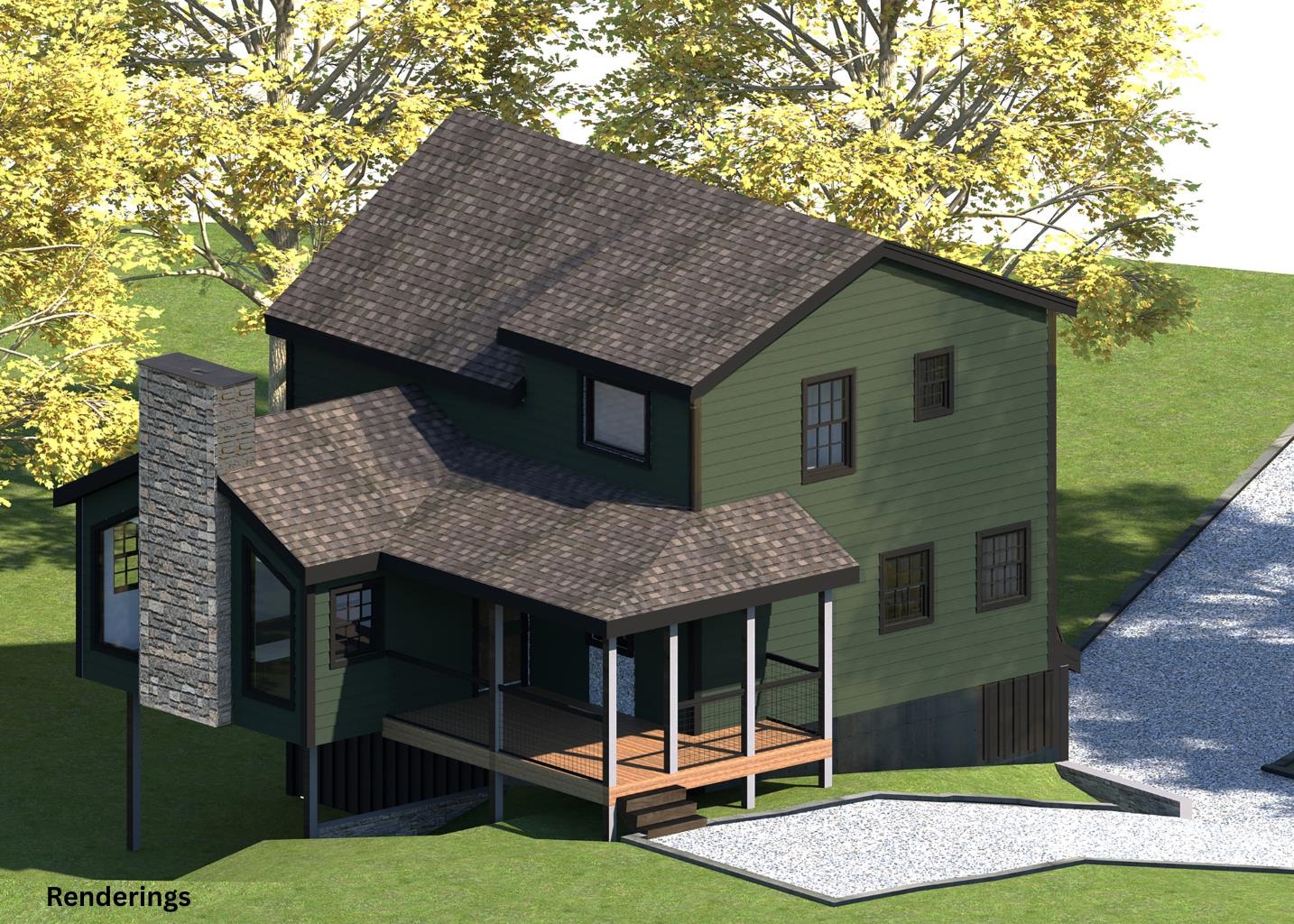 100 Sawyer Hill Road