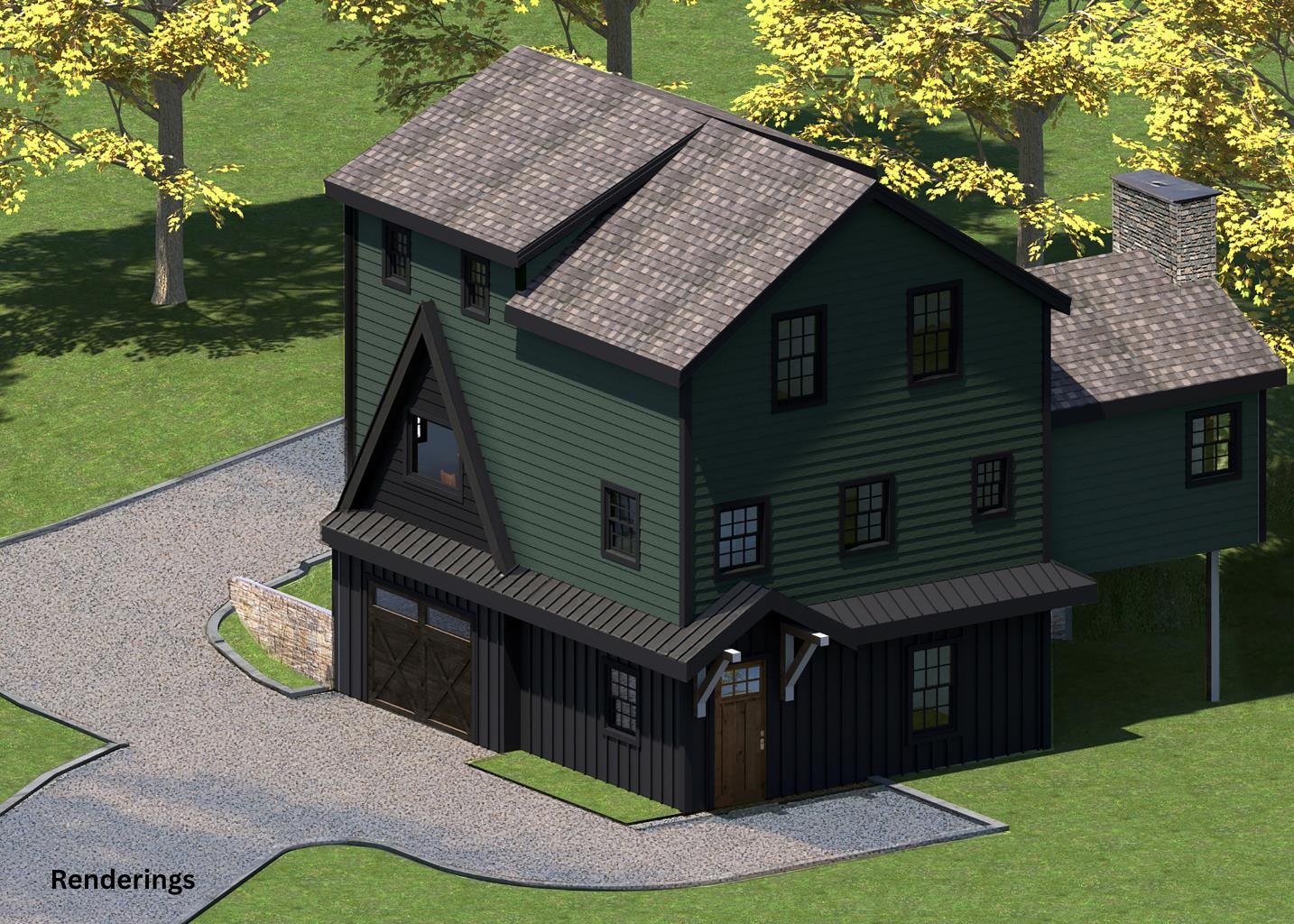 100 Sawyer Hill Road