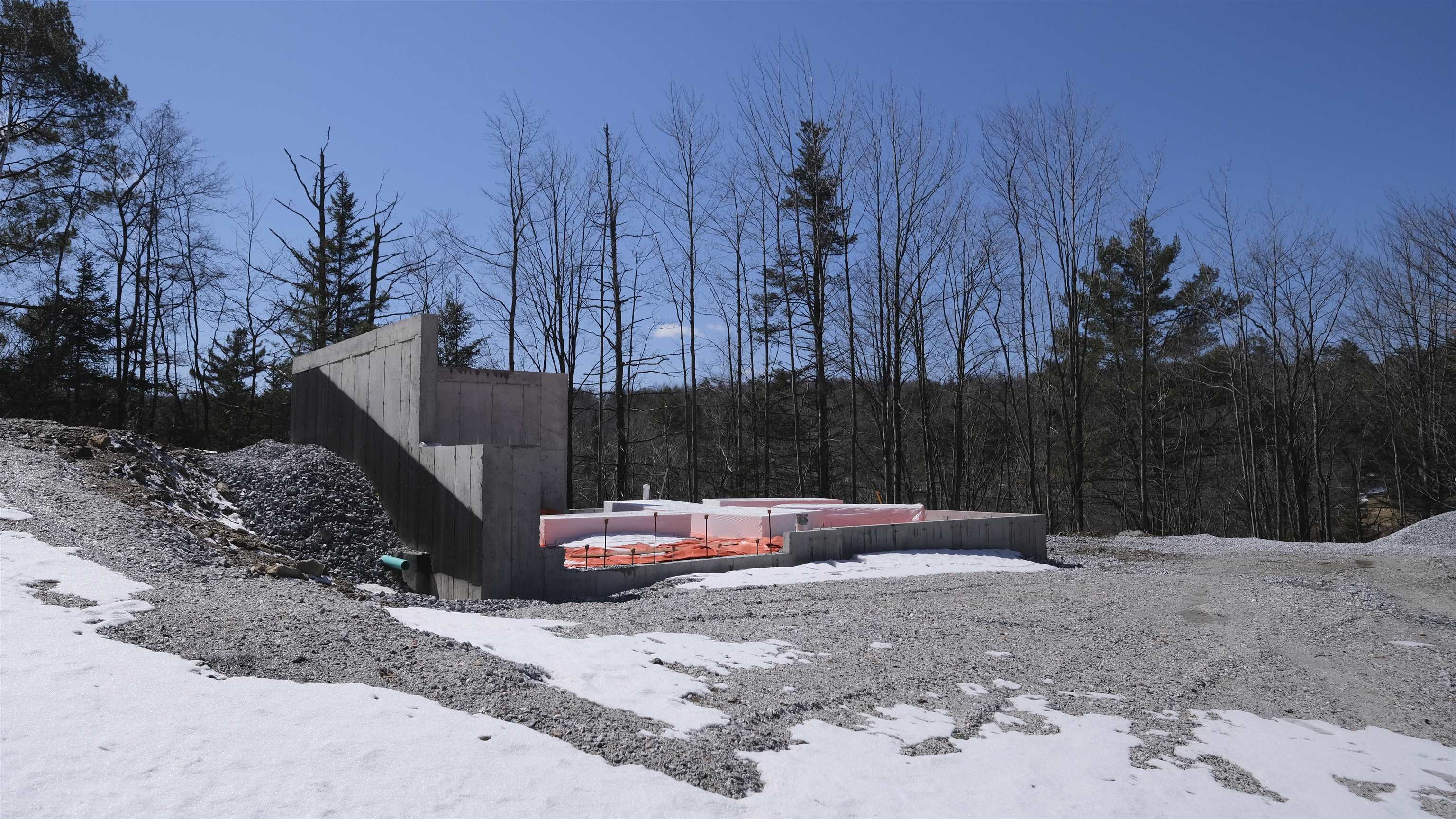 100 Sawyer Hill Road