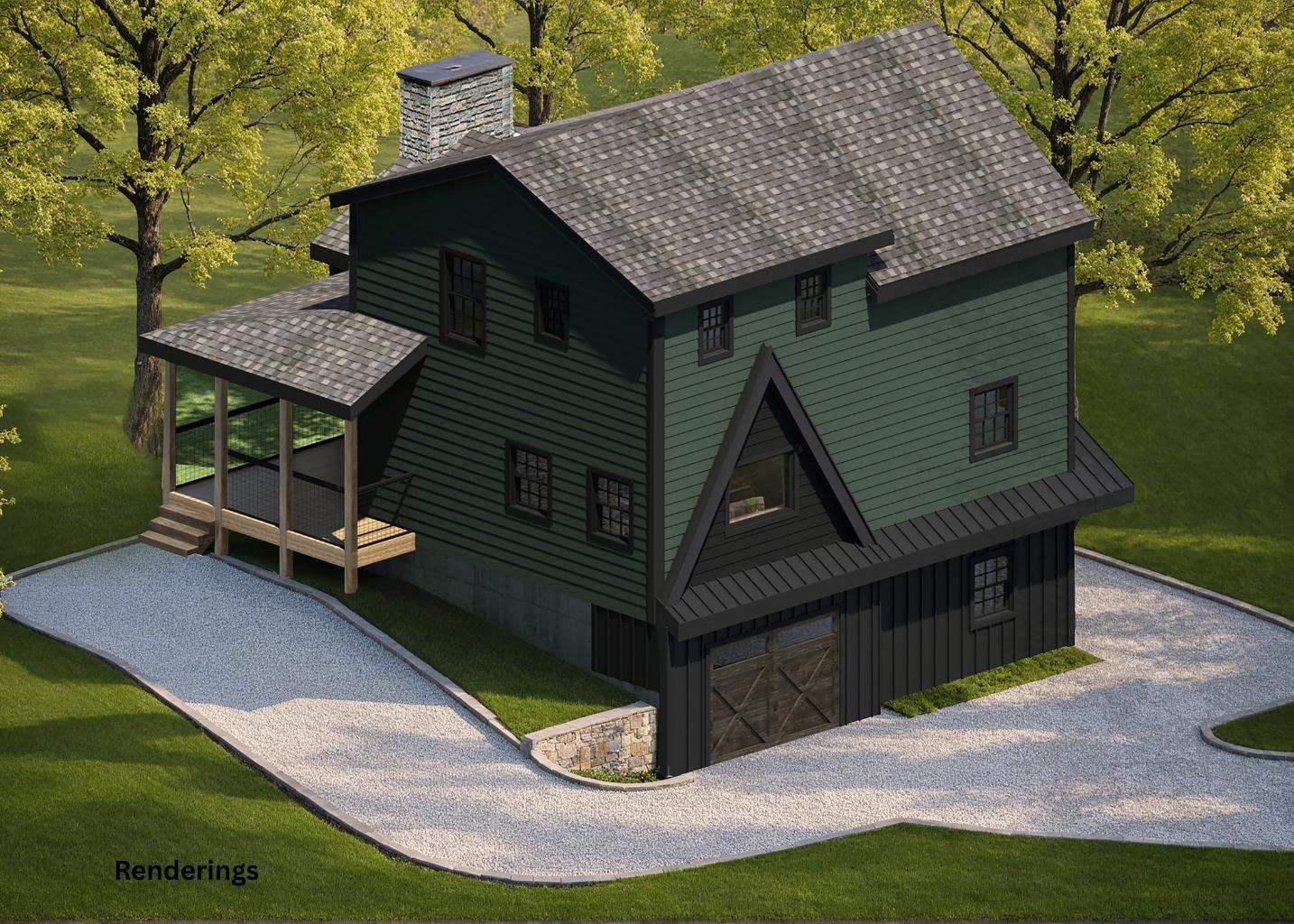 100 Sawyer Hill Road