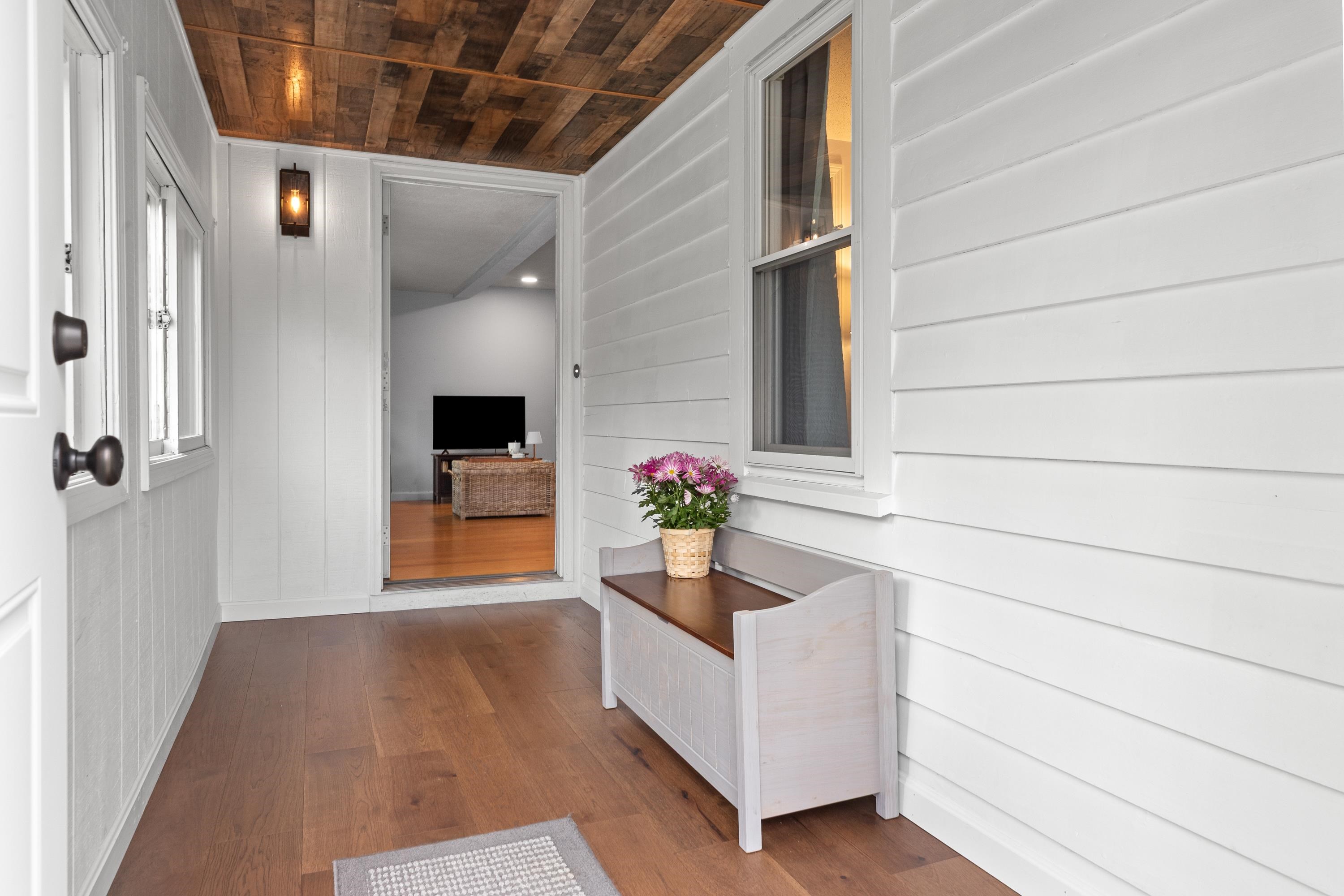 5 Field Avenue