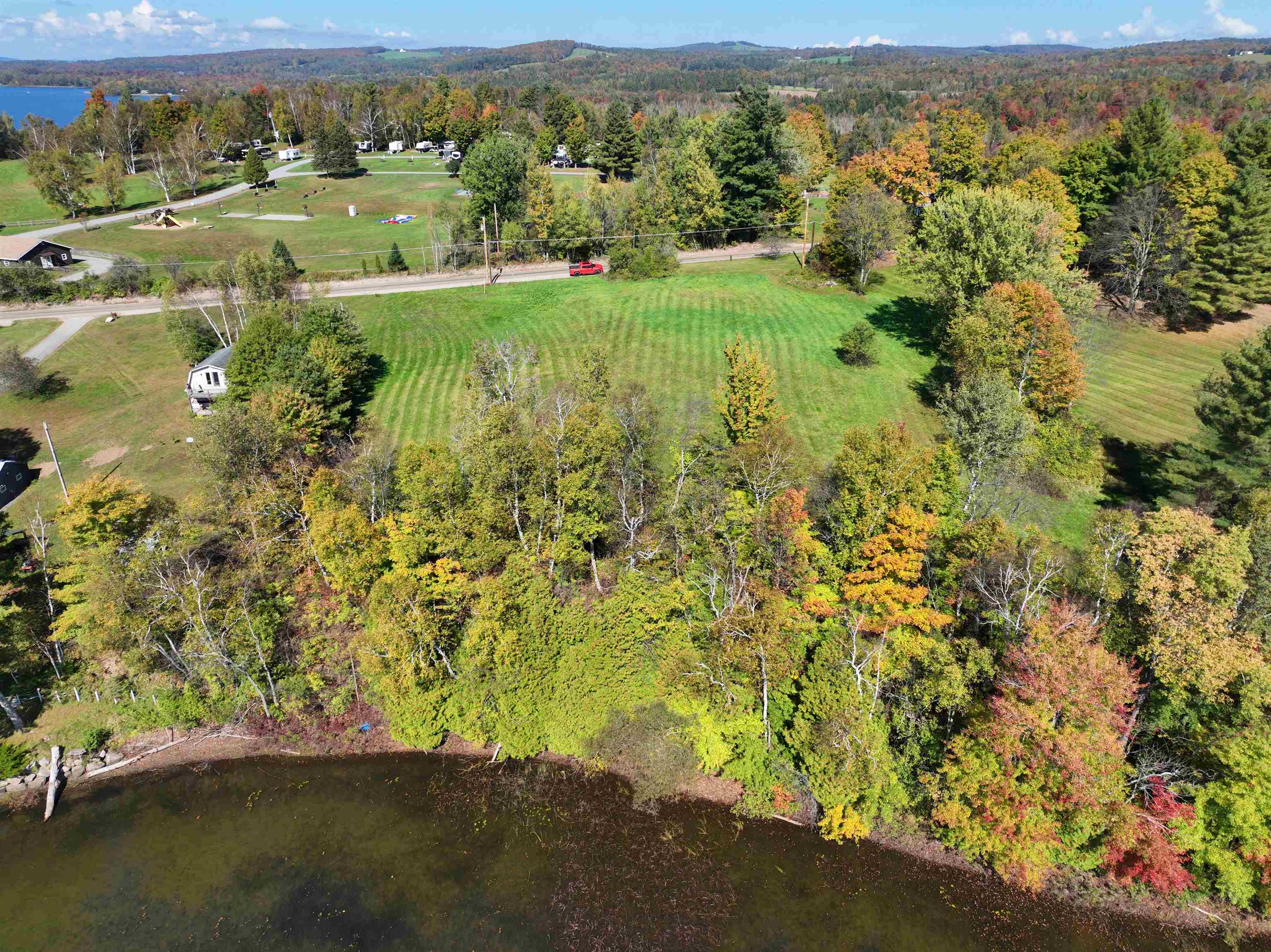 580 Hayward Road Lot 8