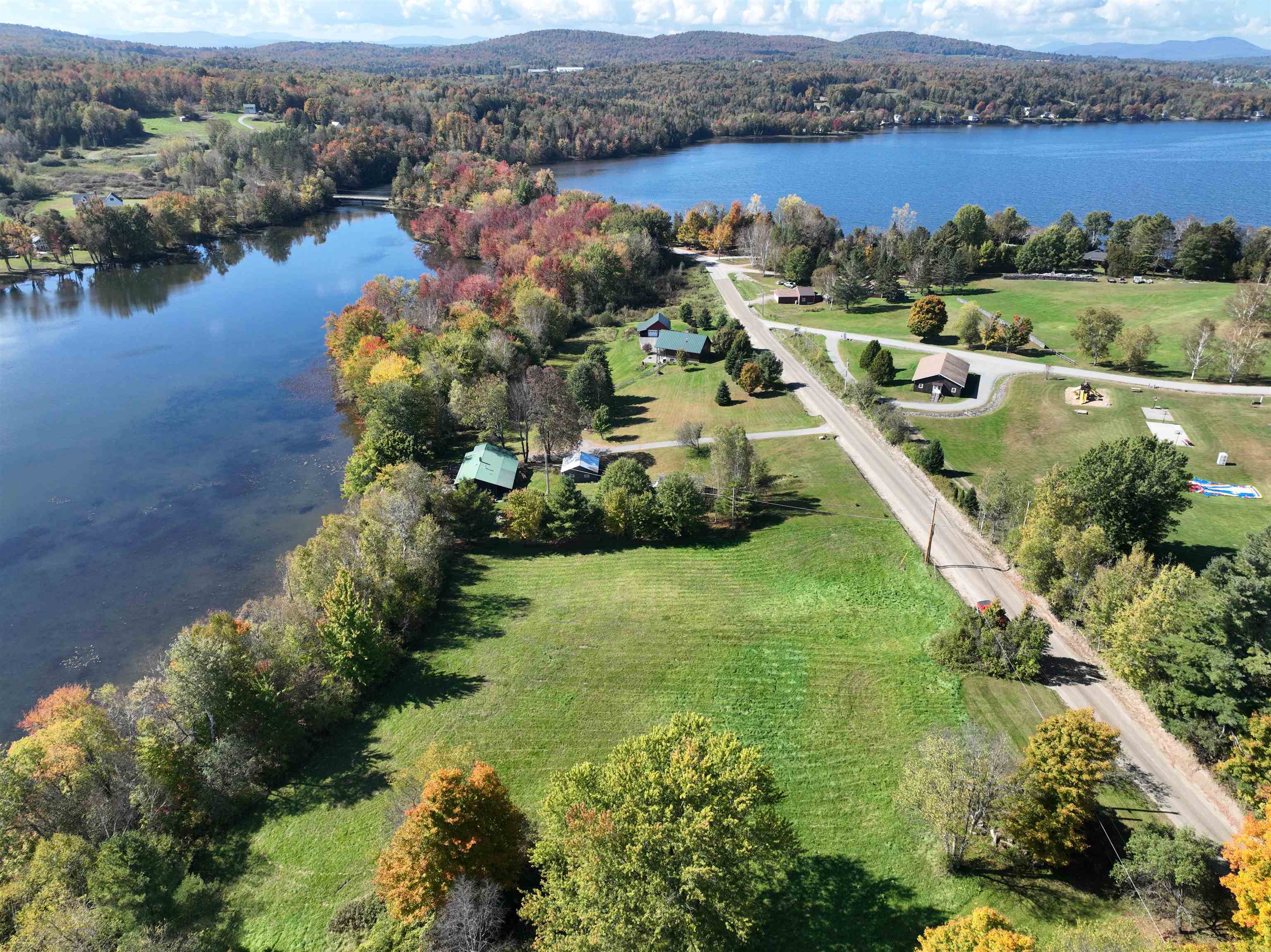 580 Hayward Road Lot 8